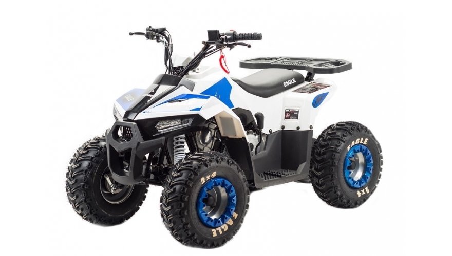 купить Квадроцикл MotoLand ATV 110 EAGLE