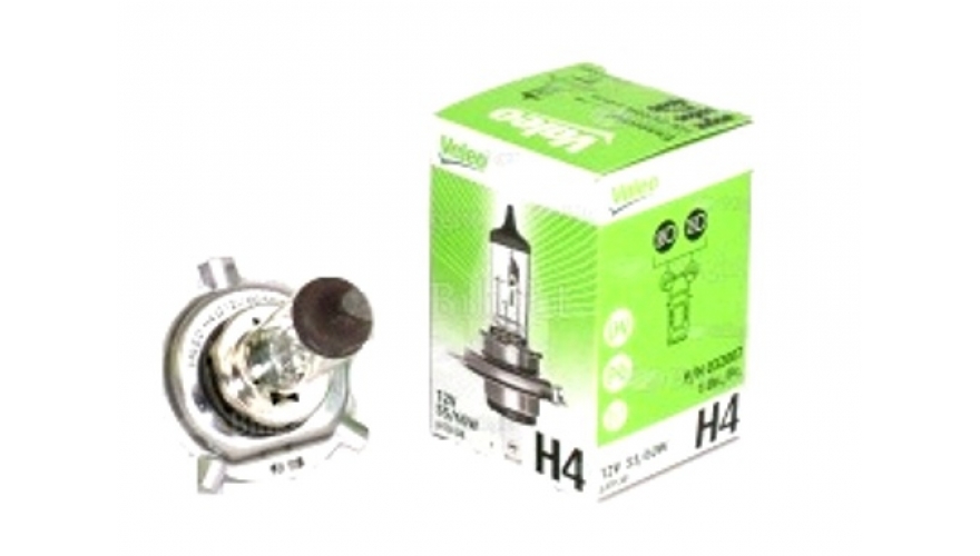 купить Лампа H4 Essential VALEO 032007