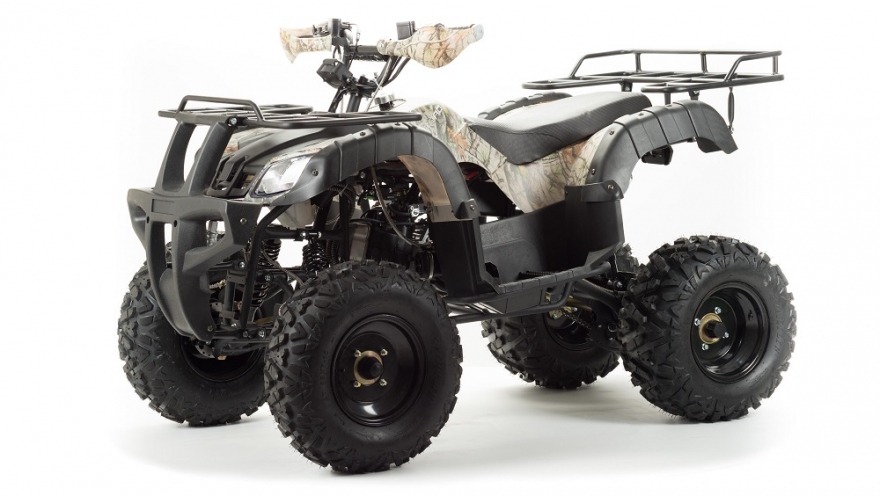 купить Квадроцикл MotoLand ATV 200 ALL ROAD