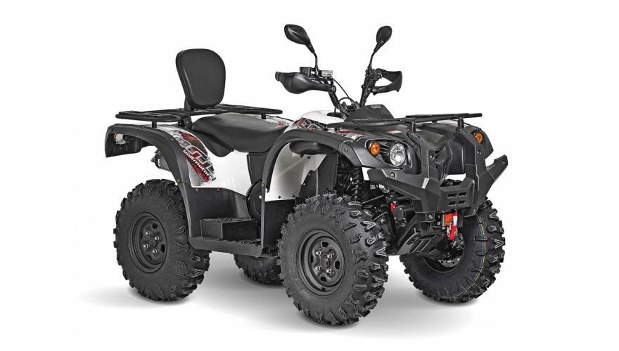 купить Квадрицикл Baltmotors Striker 500 EFI