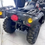 купить Квадрицикл Baltmotors Striker 700 EFI