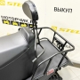 купить Снегоход ATAKI 180 SNOW WOLF