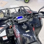 купить Квадрицикл Baltmotors Striker 700 EFI