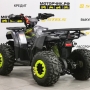 купить Квадроцикл MotoLand ATV 125 WILD