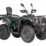 купить Квадрицикл Baltmotors Striker 500 EFI