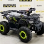 купить Квадроцикл MotoLand ATV 125 WILD BASIC