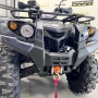 купить Квадрицикл Baltmotors Striker 700 EFI