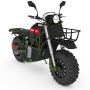   Baltmotors ATV 2x2 Bulldog