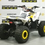 купить Квадроцикл MotoLand ATV 125 COYOTE