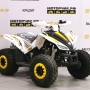 купить Квадроцикл MotoLand ATV 125 COYOTE