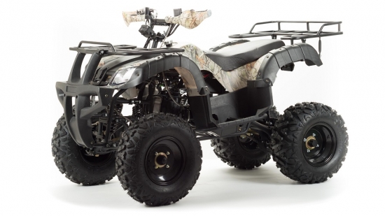 купить Квадроцикл MotoLand ATV 200 ALL ROAD