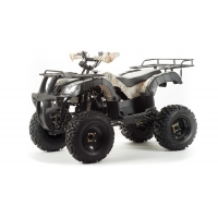 купить Квадроцикл MotoLand ATV 200 ALL ROAD