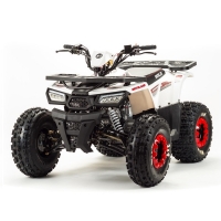 купить Квадроцикл MotoLand ATV 125 WILD BASIC